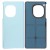 Back Panel Cover For Oneplus 12r 5g Blue - Maxbhi Com