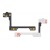 Volume Button Flex Cable For Oneplus 12r 5g By - Maxbhi Com