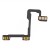 Volume Button Flex Cable For Oneplus Nord 2t 5g By - Maxbhi Com