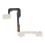 Volume Button Flex Cable For Oneplus Nord 2t 5g By - Maxbhi Com