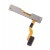 Volume Button Flex Cable For Samsung Galaxy Z Flip 3 By - Maxbhi Com