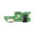 Charging Connector Flex Pcb Board For Infinix Note 12 By - Maxbhi Com