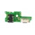 Charging Connector Flex Pcb Board For Infinix Note 12 By - Maxbhi Com
