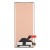 Lcd With Touch Screen For Tecno Phantom X2 Grey By - Maxbhi Com