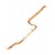 Signal Cable For Samsung Galaxy Z Flip 3 By - Maxbhi Com