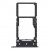 Sim Card Holder Tray For Samsung Galaxy A73 5g Grey - Maxbhi Com