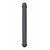Volume Side Button Outer For Samsung Galaxy Z Flip 3 Black By - Maxbhi Com