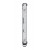 Volume Side Button Outer For Samsung Galaxy Z Flip 3 Black By - Maxbhi Com