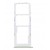 Sim Card Holder Tray For Samsung Galaxy A05 Green - Maxbhi Com