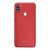 Back Panel Cover For Samsung Galaxy A11 Red - Maxbhi Com