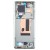 Lcd Frame Middle Chassis For Xiaomi 13 Ultra Green By - Maxbhi Com