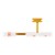Power Button Flex Cable For Samsung Galaxy A05 On Off Flex Pcb By - Maxbhi Com