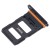Sim Card Holder Tray For Xiaomi 13 Ultra Black - Maxbhi Com