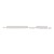Volume Side Button Outer For Samsung Galaxy A02s White By - Maxbhi Com