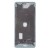 Lcd Frame Middle Chassis For Samsung Galaxy S20 Fe 2022 Green By - Maxbhi Com