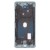 Lcd Frame Middle Chassis For Samsung Galaxy S20 Fe 2022 Green By - Maxbhi Com