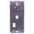 Lcd Frame Middle Chassis For Samsung Galaxy S20 Fe 2022 Lavender By - Maxbhi Com