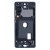 Lcd Frame Middle Chassis For Samsung Galaxy S20 Fe 2022 Navy By - Maxbhi Com