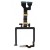 Spin Axis Flex Cable For Samsung Galaxy Z Flip By - Maxbhi Com