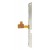 Volume Button Flex Cable For Samsung Galaxy S20 Fe 2022 By - Maxbhi Com