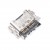 Charging Connector For Samsung Galaxy Tab S4 10 5 By - Maxbhi Com