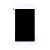 Lcd With Touch Screen For Samsung Galaxy J1 White By - Maxbhi Com