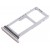 Sim Card Holder Tray For Samsung Galaxy A3 2017 Gold - Maxbhi Com