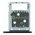 Sim Card Holder Tray For Samsung Galaxy Tab S4 10 5 Grey - Maxbhi Com