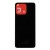Back Panel Cover For Honor 70 Lite Black - Maxbhi Com