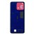 Back Panel Cover For Honor 70 Lite Black - Maxbhi Com