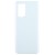 Back Panel Cover For Xiaomi Poco F5 Pro White - Maxbhi Com