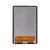 Lcd With Touch Screen For Doogee R10 Silver By - Maxbhi Com