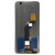 Lcd With Touch Screen For Itel P40 Plus Black By - Maxbhi Com