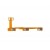 Power Button Flex Cable For Xiaomi Poco F5 Pro On Off Flex Pcb By - Maxbhi Com