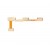 Power Button Flex Cable For Xiaomi Poco F5 Pro On Off Flex Pcb By - Maxbhi Com