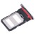 Sim Card Holder Tray For Xiaomi Poco F5 Pro White - Maxbhi Com