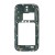 Middle Frame Ring Only For Htc One Sv Lte C525u White By - Maxbhi Com