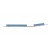 Power Button Outer For Oppo A15 Blue By - Maxbhi Com
