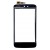 Touch Screen Digitizer For Karbonn Android One Sparkle V Black By - Maxbhi Com
