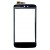 Touch Screen Digitizer For Karbonn Android One Sparkle V Blue By - Maxbhi Com