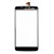 Touch Screen Digitizer For Zopo Speed 7 Plus Black By - Maxbhi Com