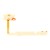 Volume Button Flex Cable For Realme 5i By - Maxbhi Com