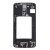 Middle Frame Ring Only For Lg K7 16gb White By - Maxbhi Com