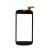 Touch Screen Digitizer For Zte Blade G Pro Black By - Maxbhi Com