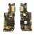 Charging Connector Flex Pcb Board For Lava Blaze Pro 5g By - Maxbhi Com
