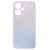 Back Panel Cover For Xiaomi Redmi 13c 5g Silver - Maxbhi Com