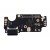 Charging Connector Flex Pcb Board For Ulefone Armor 23 Ultra By - Maxbhi Com