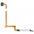 Fingerprint Sensor Flex Cable For Xiaomi Redmi 13c 5g Green By - Maxbhi Com