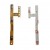 Power Button Flex Cable For Lava Storm 5g On Off Flex Pcb By - Maxbhi Com