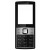 Full Body Housing For Sansui X40 White - Maxbhi Com